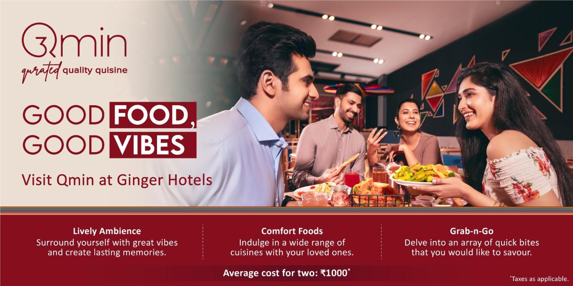 Ginger Mumbai Airport Hotel Luaran gambar