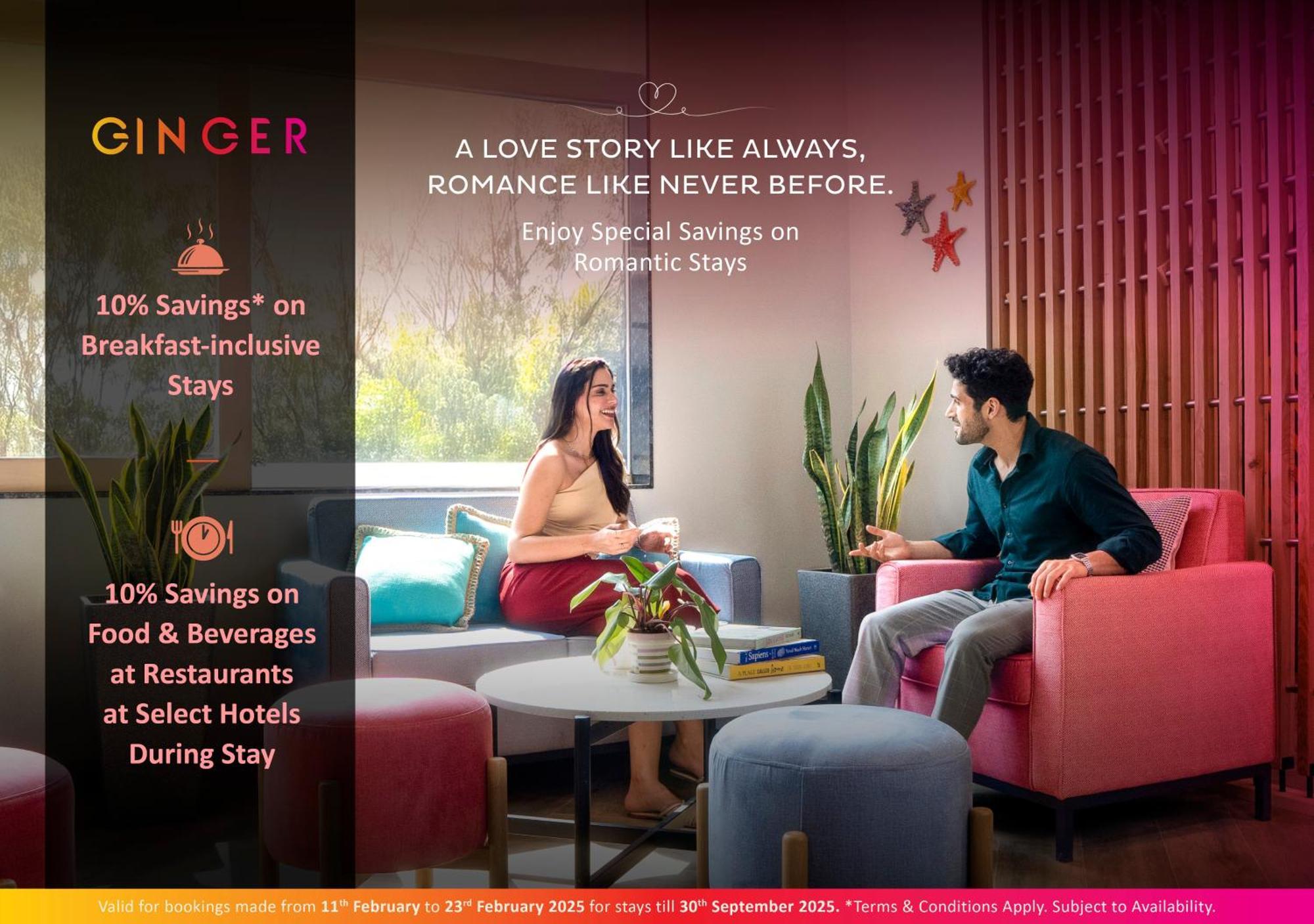 Ginger Mumbai Airport Hotel Luaran gambar